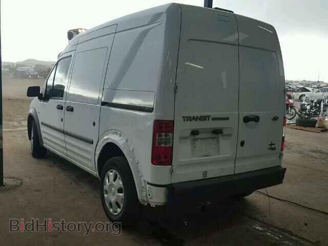 2013 FORD TRANSIT CO - VIN: NM0LS7AN5DT129444 - Фото 3