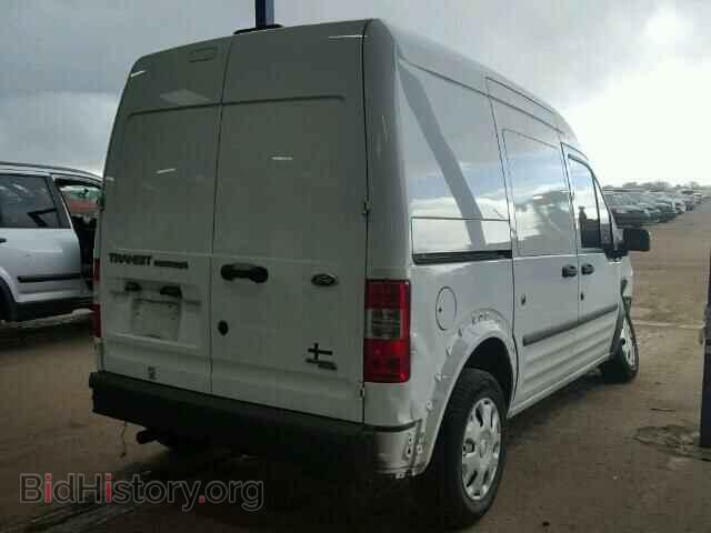 2013 FORD TRANSIT CO - VIN: NM0LS7AN5DT129444 - Фото 4