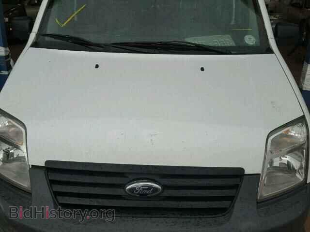 2013 FORD TRANSIT CO - VIN: NM0LS7AN5DT129444 - Фото 7