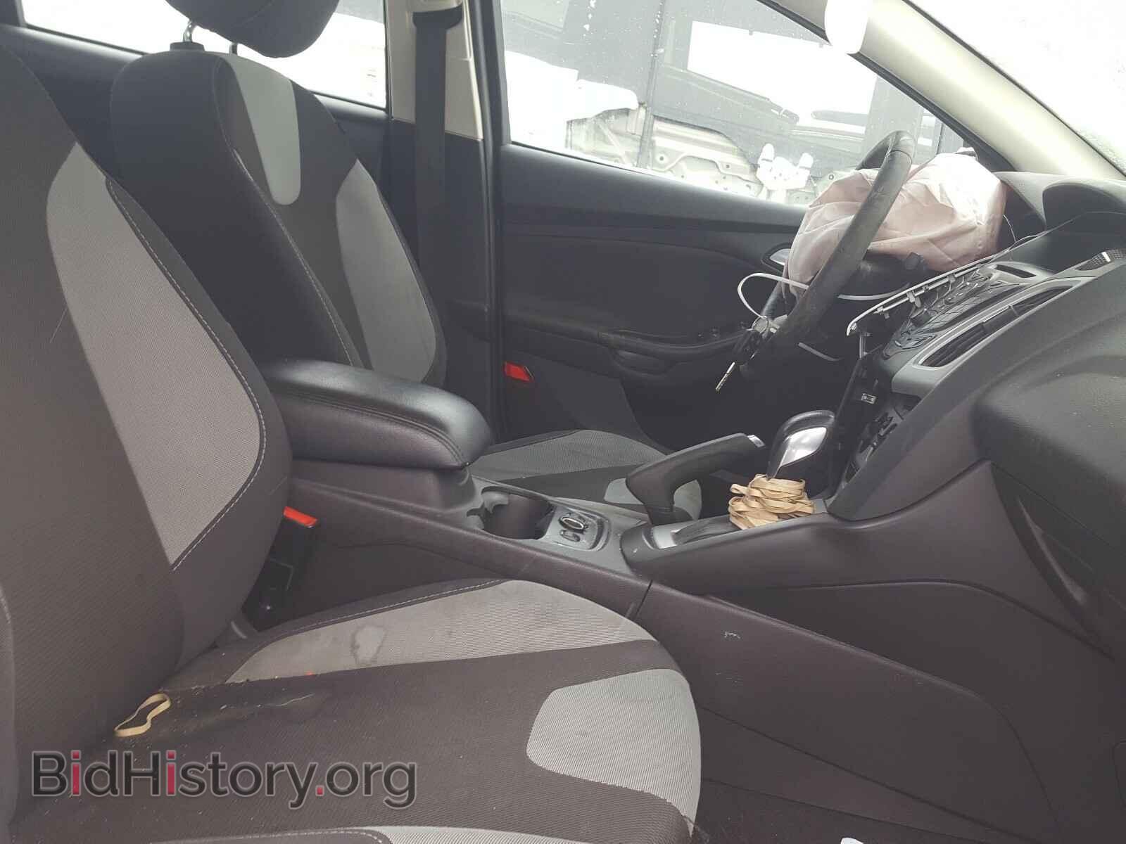 2014 FORD FOCUS - VIN: 1FADP3F24EL407290 - Photo 5