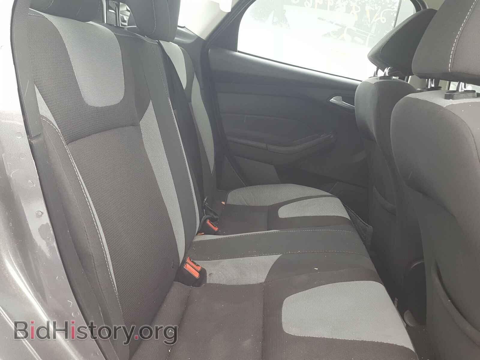 2014 FORD FOCUS - VIN: 1FADP3F24EL407290 - Photo 6