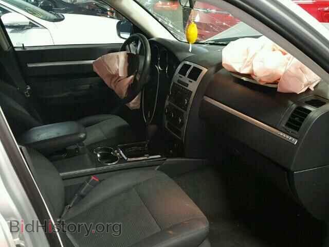2010 DODGE CHARGER - VIN: 2B3CA3CV7AH107659 - Фото 5