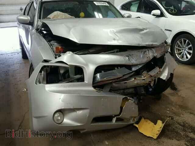 2010 DODGE CHARGER - VIN: 2B3CA3CV7AH107659 - Фото 9