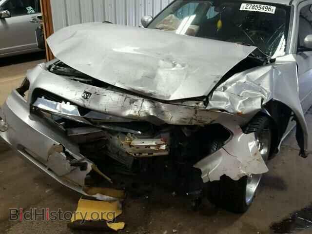 2010 DODGE CHARGER - VIN: 2B3CA3CV7AH107659 - Фото 10