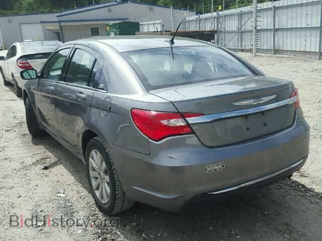 2013 CHRYSLER 200 - VIN: 1C3CCBBB3DN624158 - Photo 3