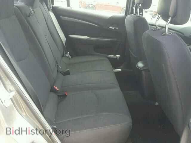 2013 CHRYSLER 200 - VIN: 1C3CCBBB3DN624158 - Photo 6
