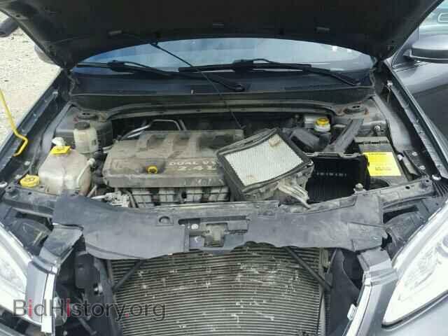 2013 CHRYSLER 200 - VIN: 1C3CCBBB3DN624158 - Photo 7