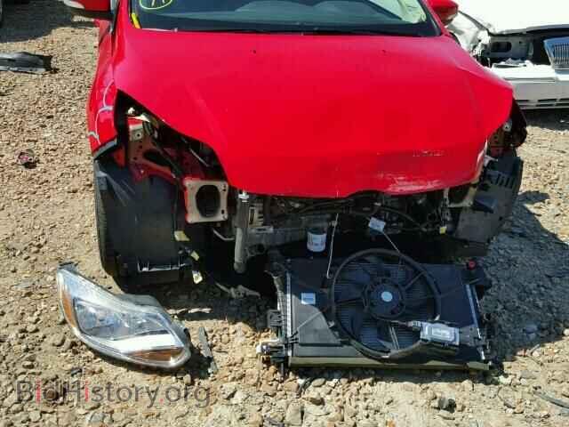 2012 FORD FOCUS - VIN: 1FAHP3H24CL466755 - Фото 9