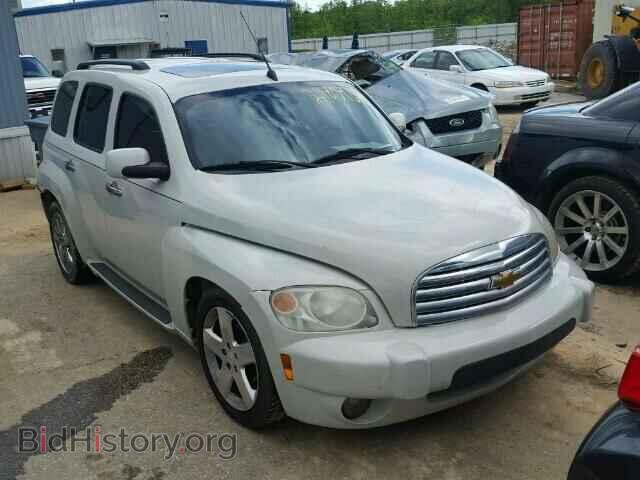 Photo 3GNDA33P77S622047 - CHEVROLET HHR 2007