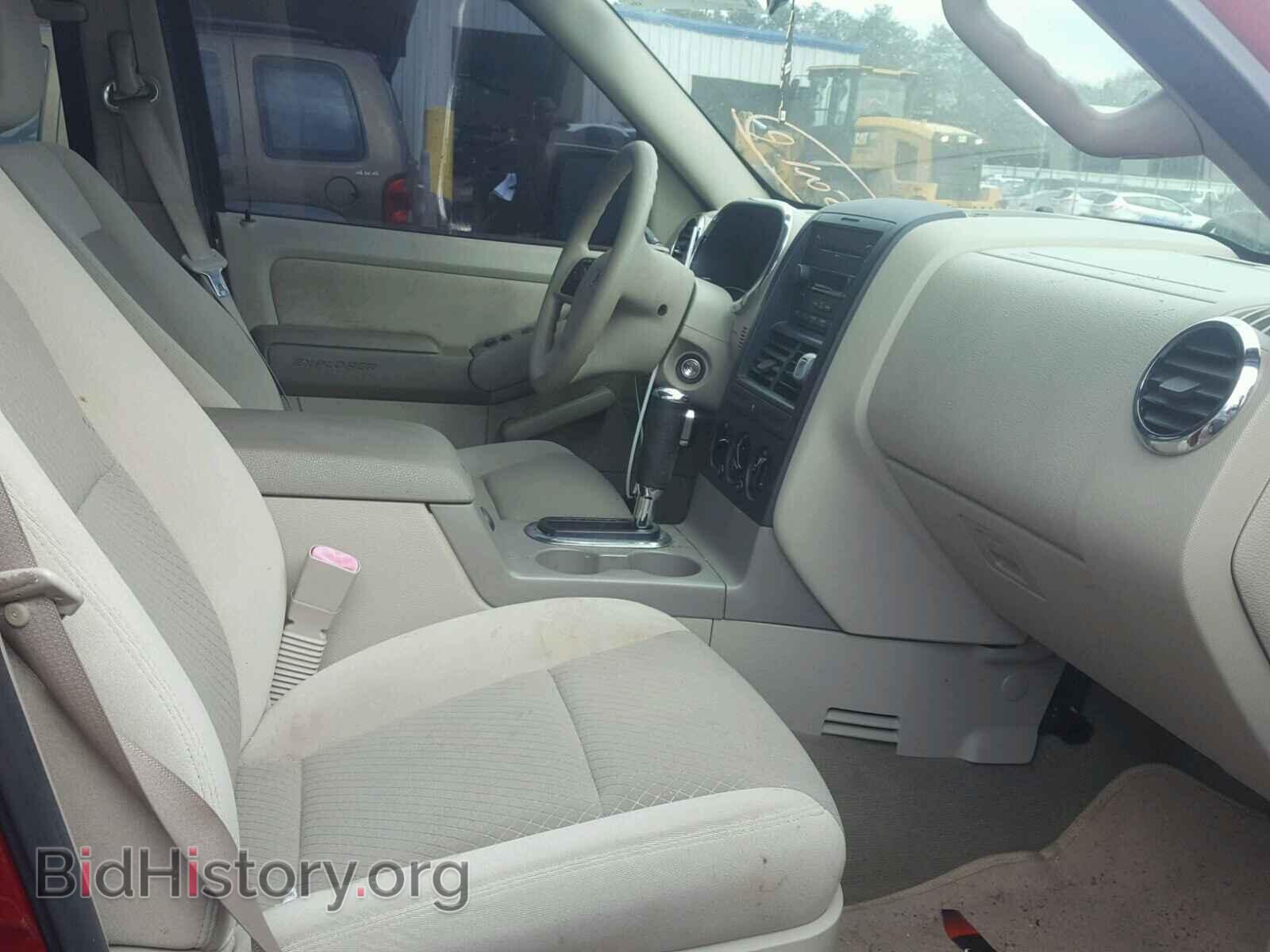 2006 FORD EXPLORER - VIN: 1FMEU62EX6UA41318 - Photo 5