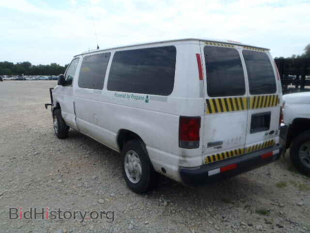 2012 FORD ECONOLINE - VIN: 1FBNE3BLXCDA20631 - Photo 3