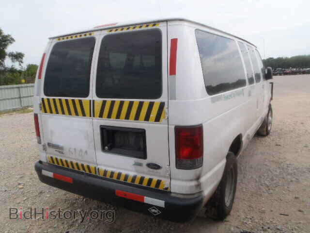 2012 FORD ECONOLINE - VIN: 1FBNE3BLXCDA20631 - Photo 4
