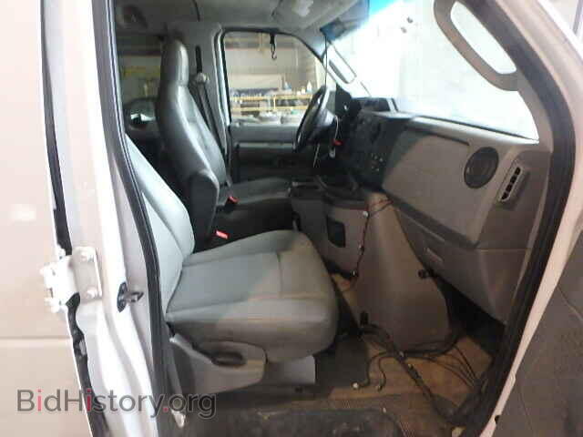 2012 FORD ECONOLINE - VIN: 1FBNE3BLXCDA20631 - Photo 5