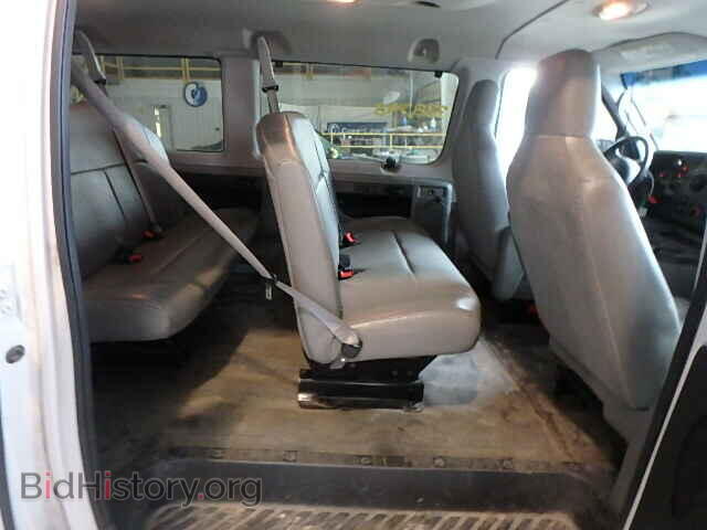 2012 FORD ECONOLINE - VIN: 1FBNE3BLXCDA20631 - Photo 6