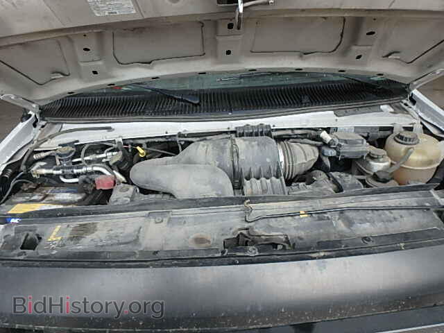 2012 FORD ECONOLINE - VIN: 1FBNE3BLXCDA20631 - Photo 7