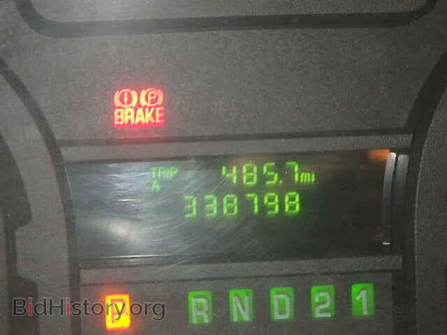 2012 FORD ECONOLINE - VIN: 1FBNE3BLXCDA20631 - Photo 8