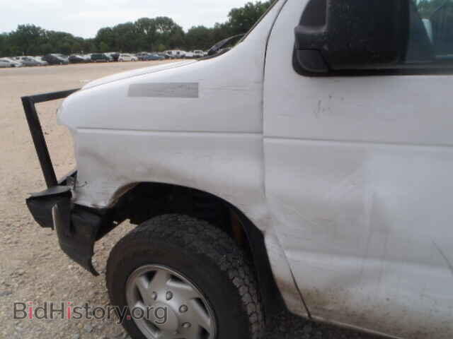 2012 FORD ECONOLINE - VIN: 1FBNE3BLXCDA20631 - Photo 9