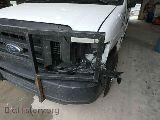 2012 FORD ECONOLINE - VIN: 1FBNE3BLXCDA20631 - Photo 10