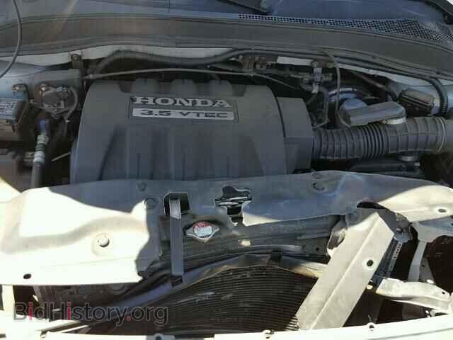 2005 HONDA PILOT - VIN: 2HKYF18475H509124 - Photo 7