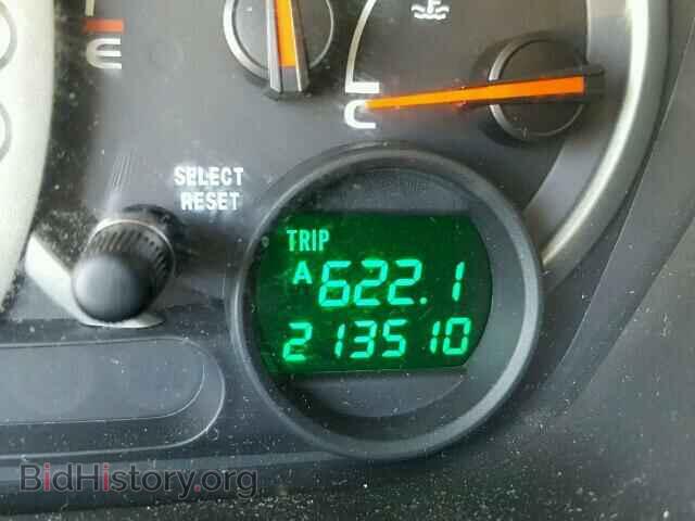 2005 HONDA PILOT - VIN: 2HKYF18475H509124 - Photo 8