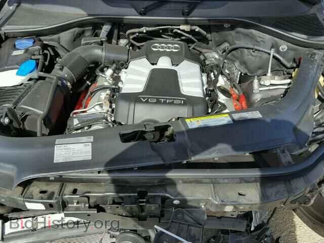 2014 AUDI Q7 - VIN: WA1DGAFE1ED008706 - Фото 7