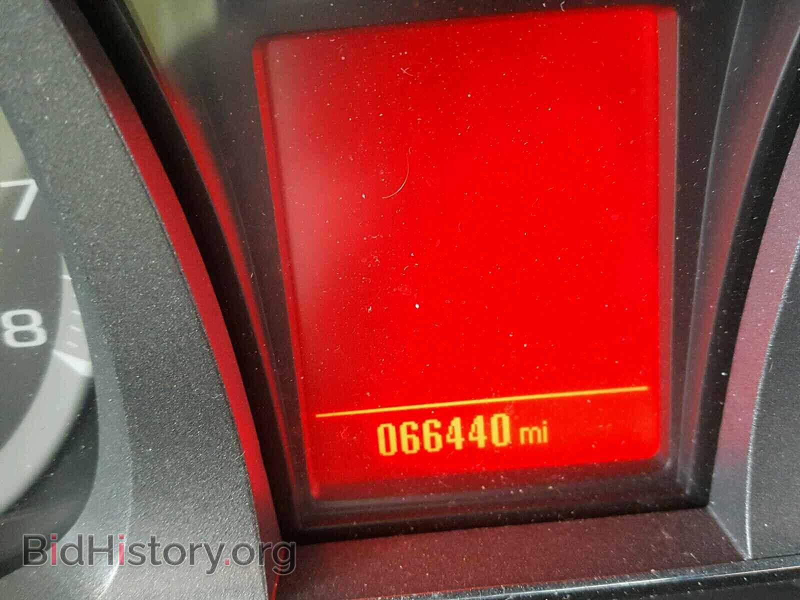 2013 GMC TERRAIN SL - VIN: 2GKALMEK4D6108989 - Фото 8