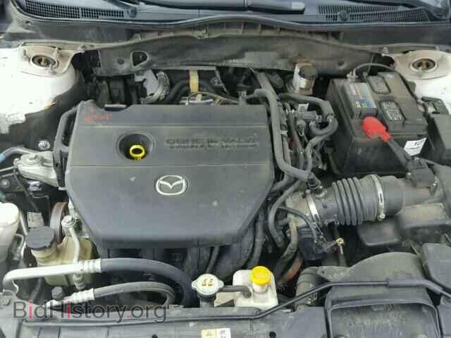 2013 MAZDA 6 - VIN: 1YVHZ8BH0D5M04123 - Фото 7