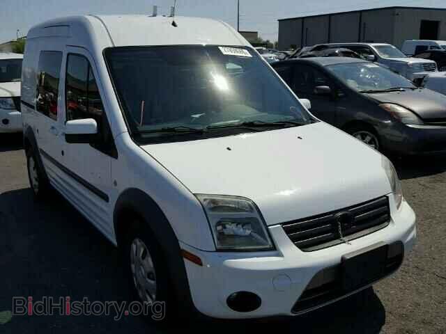 Photo NM0KS9BN0BT046507 - FORD TRANSIT CO 2011