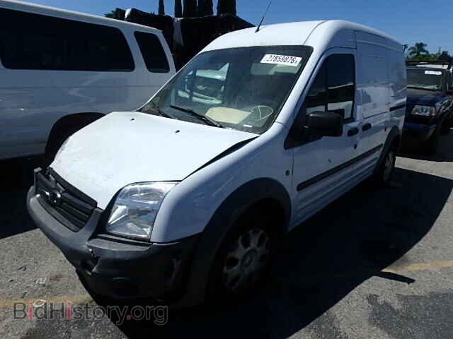2013 FORD TRANSIT CO - VIN: NM0LS7AN5DT169961 - Фото 2