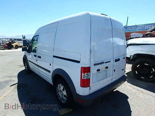 2013 FORD TRANSIT CO - VIN: NM0LS7AN5DT169961 - Фото 3