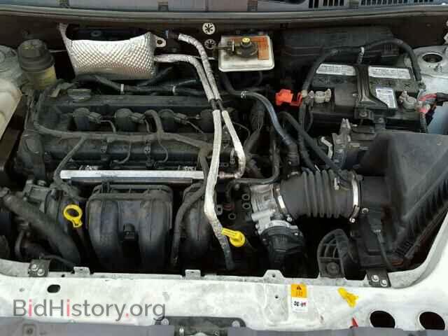 2013 FORD TRANSIT CO - VIN: NM0LS7AN5DT169961 - Фото 7