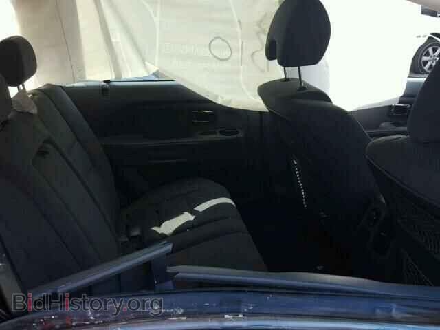 2008 HONDA PILOT - VIN: 5FNYF18438B011392 - Фото 6
