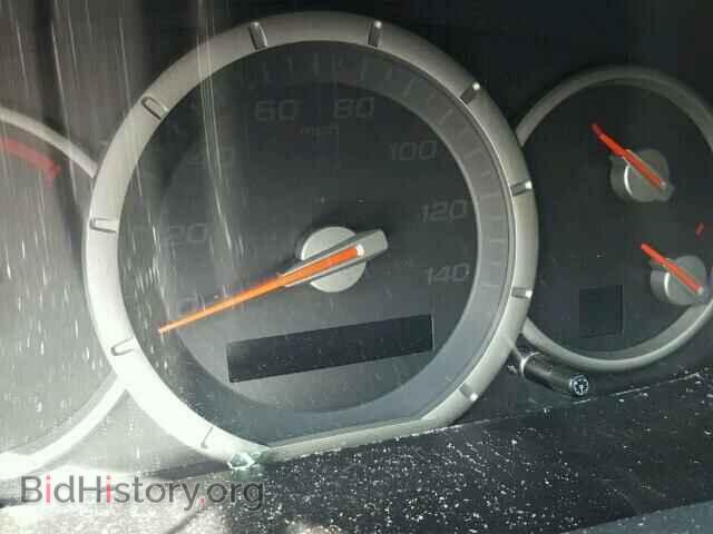 2008 HONDA PILOT - VIN: 5FNYF18438B011392 - Фото 8