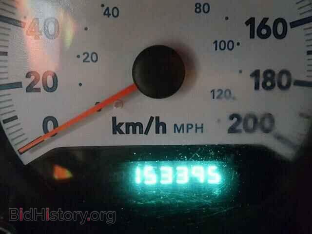 2006 DODGE CARAVAN - VIN: 1D4GP25R26B700311 - Фото 8