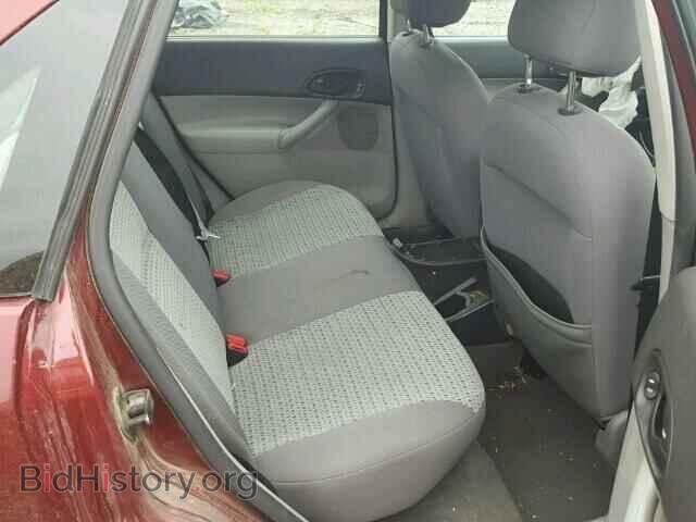 2006 FORD FOCUS - VIN: 1FAFP34N96W172651 - Фото 6