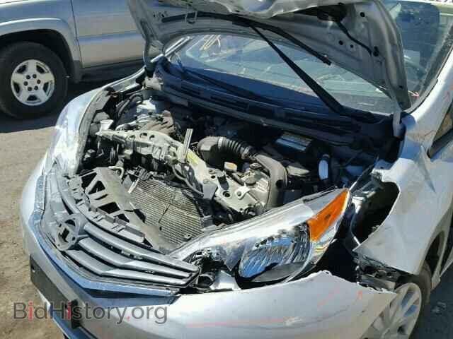 2014 NISSAN VERSA - VIN: 3N1CE2CP8EL392452 - Photo 9