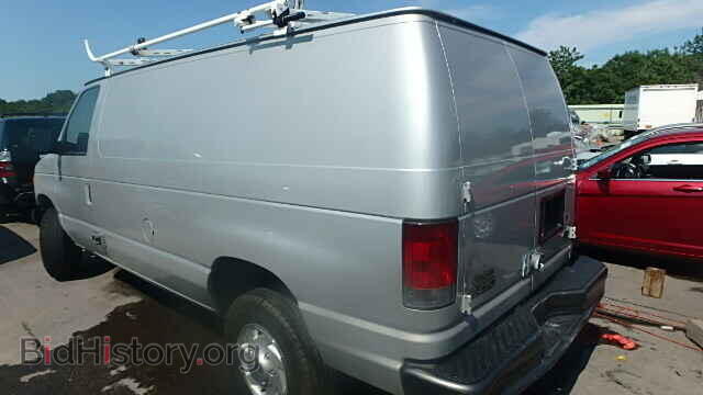 2005 FORD ECONOLINE - VIN: 1FTNE24W15HA66955 - Photo 3