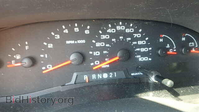 2005 FORD ECONOLINE - VIN: 1FTNE24W15HA66955 - Photo 8