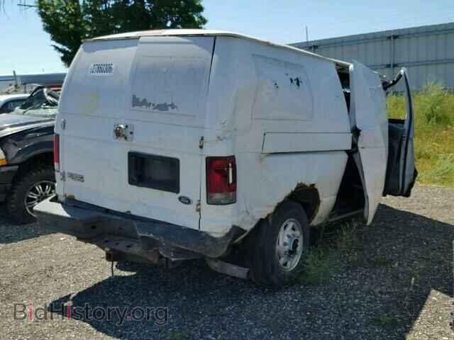 2003 FORD ECONOLINE - VIN: 1FTSE34L63HA50651 - Фото 4