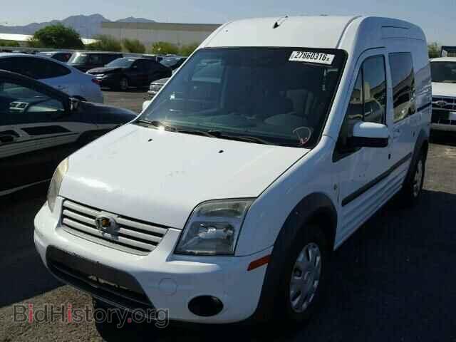 2011 FORD TRANSIT CO - VIN: NM0KS9BN9BT047669 - Фото 2