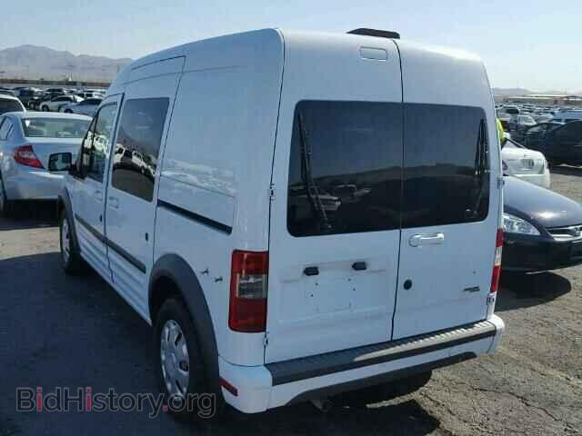 2011 FORD TRANSIT CO - VIN: NM0KS9BN9BT047669 - Фото 3