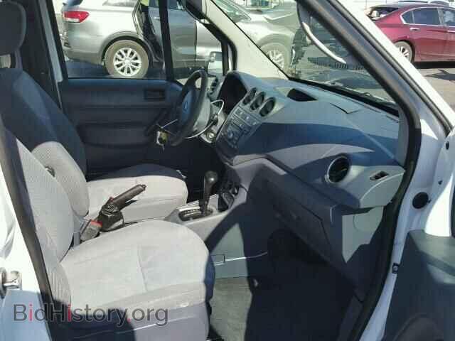 2011 FORD TRANSIT CO - VIN: NM0KS9BN9BT047669 - Фото 5