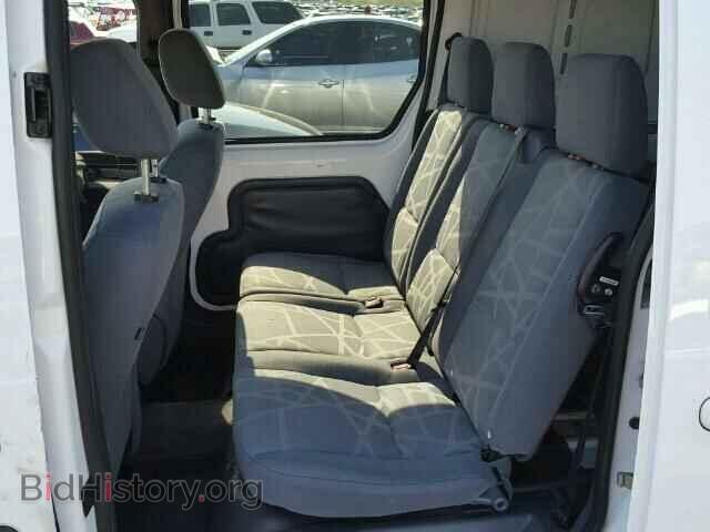 2011 FORD TRANSIT CO - VIN: NM0KS9BN9BT047669 - Фото 6