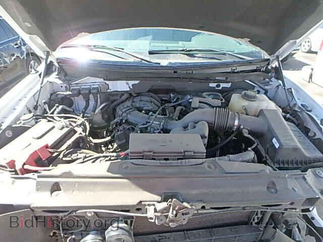 2013 FORD F150 - VIN: 1FTEW1CM2DFD84245 - Photo 7