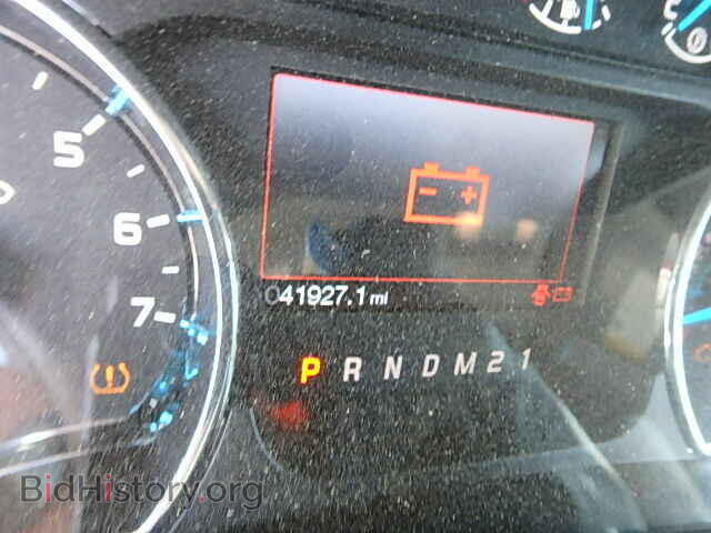 2013 FORD F150 - VIN: 1FTEW1CM2DFD84245 - Photo 8