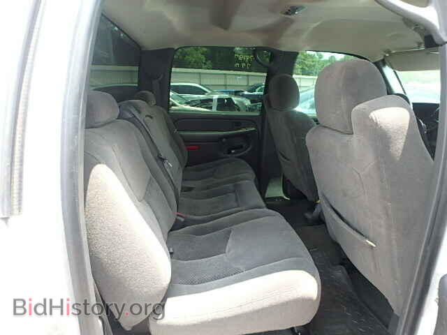 2006 CHEVROLET SILVERADO - VIN: 2GCEC13VX61303522 - Photo 6