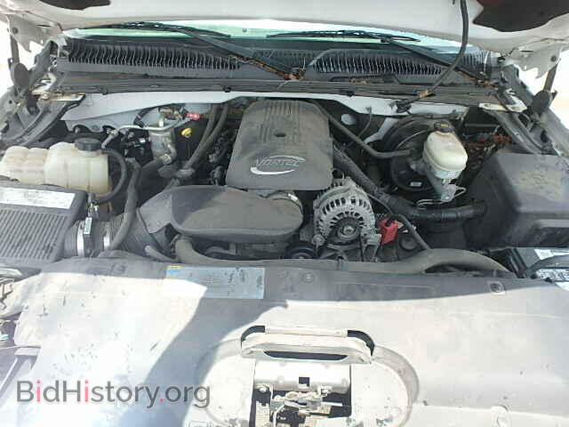 2006 CHEVROLET SILVERADO - VIN: 2GCEC13VX61303522 - Photo 7