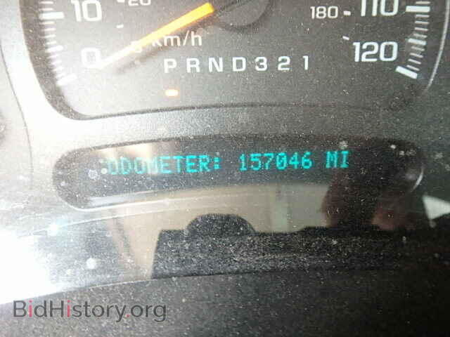2006 CHEVROLET SILVERADO - VIN: 2GCEC13VX61303522 - Photo 8