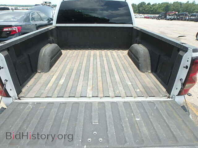 2006 CHEVROLET SILVERADO - VIN: 2GCEC13VX61303522 - Photo 9