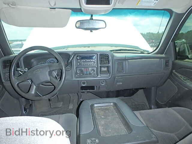 2006 CHEVROLET SILVERADO - VIN: 2GCEC13VX61303522 - Photo 10
